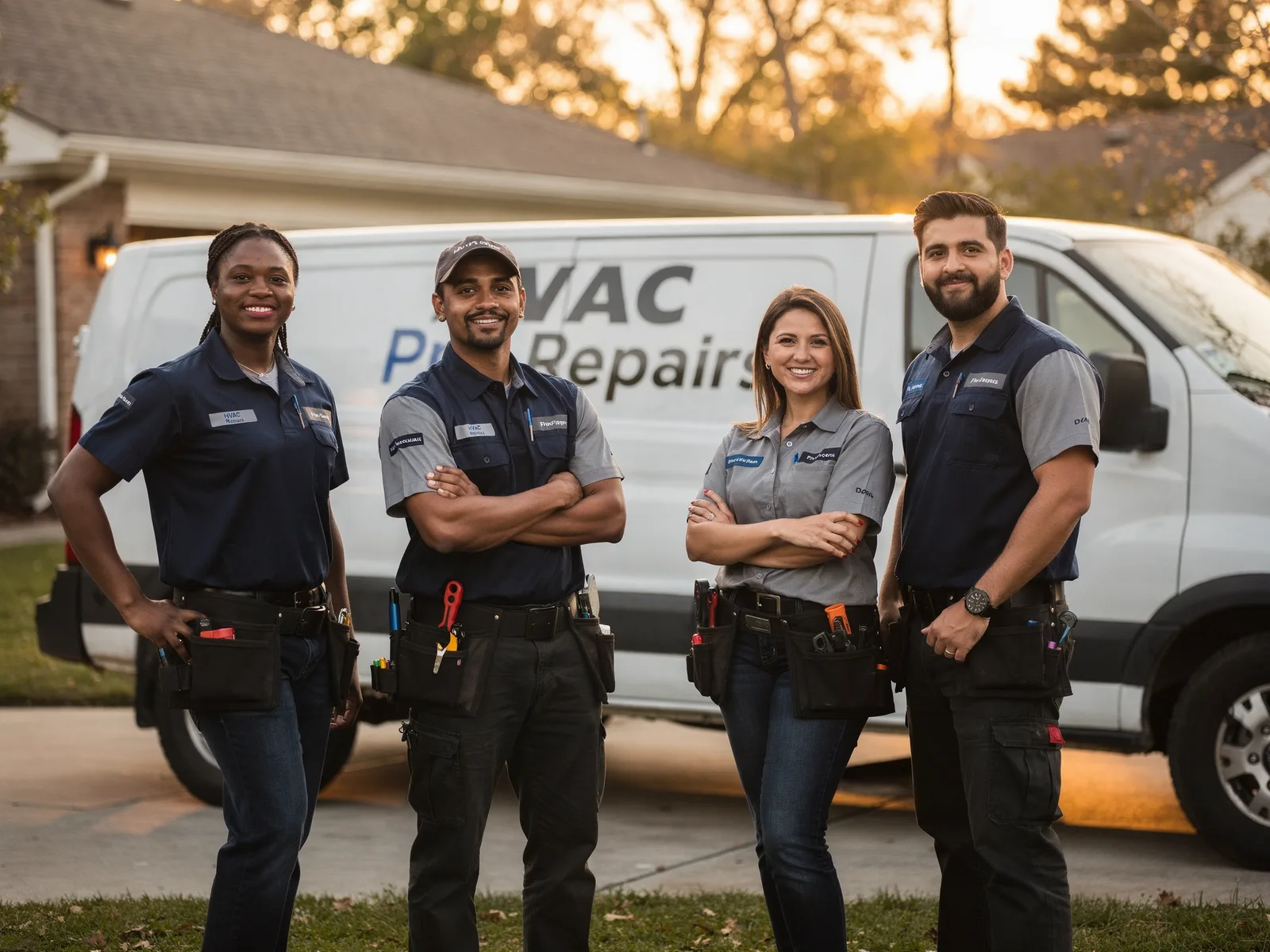 Heat Pump Repair company in Meadow Vista, CA