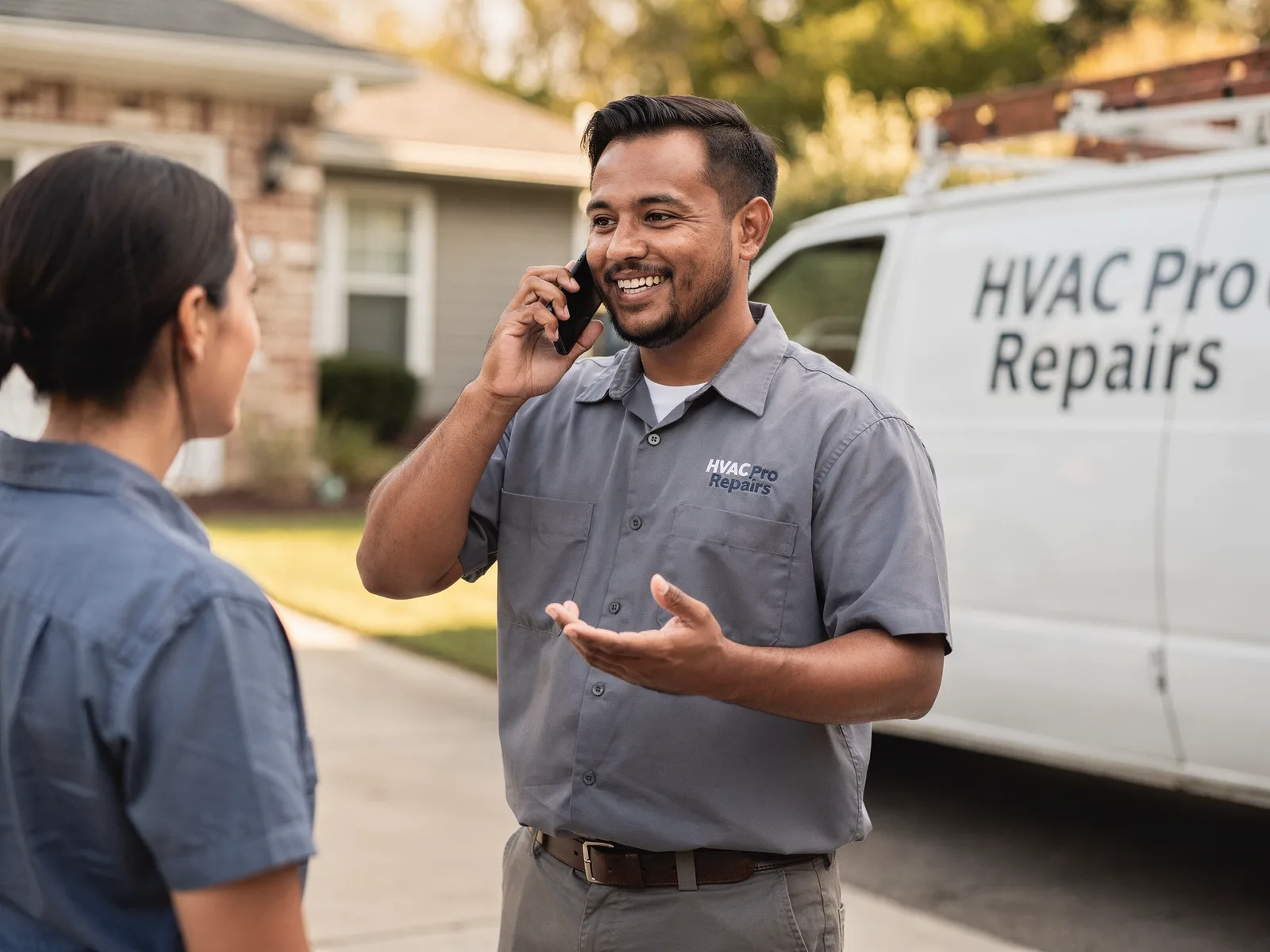 Heat Pump Repair Meadow Vista, CA FAQs